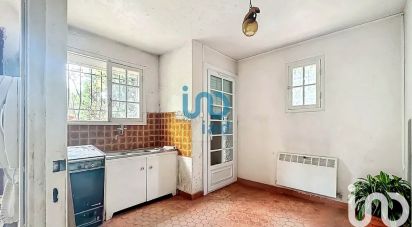 Mas 4 pièces de 85 m² à Vallauris (06220)