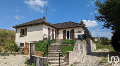 Maison 4 pièces de 90 m² à Saint-Mards-en-Othe (10160)