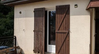 Maison 4 pièces de 90 m² à Saint-Mards-en-Othe (10160)