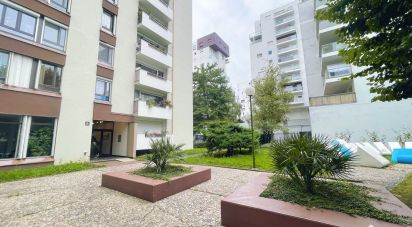 Appartement 4 pièces de 63 m² à Ivry-sur-Seine (94200)