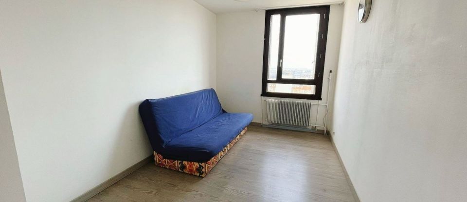 Appartement 4 pièces de 63 m² à Ivry-sur-Seine (94200)