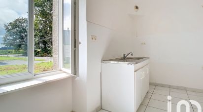 Appartement 3 pièces de 67 m² à Inzinzac-Lochrist (56650)