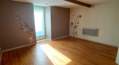 Town house 5 rooms of 105 m² in Saint-Pé-de-Bigorre (65270)