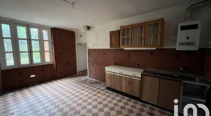 Maison de campagne 5 pièces de 140 m² à Lainville-en-Vexin (78440)