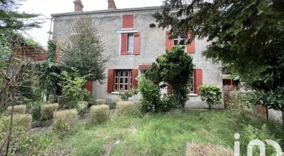 Country house 5 rooms of 140 m² in Lainville-en-Vexin (78440)