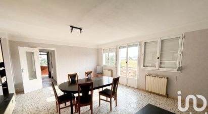 Maison 4 pièces de 84 m² à Villemaréchal (77710)