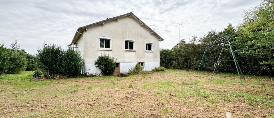 Maison 4 pièces de 84 m² à Villemaréchal (77710)