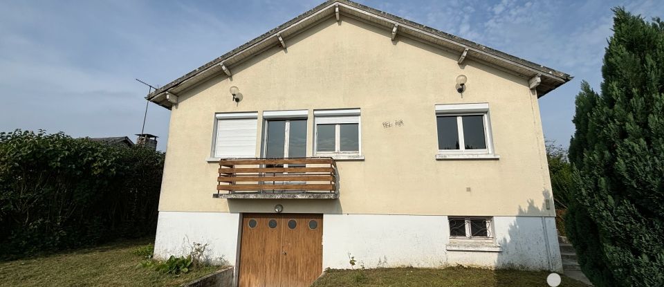 Maison 4 pièces de 84 m² à Villemaréchal (77710)