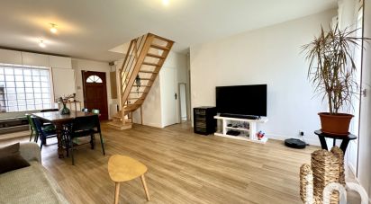 Maison 4 pièces de 100 m² à Le Blanc-Mesnil (93150)