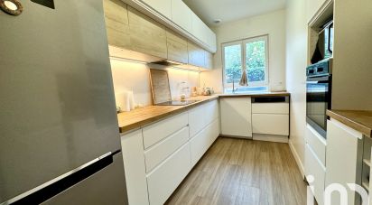 Maison 4 pièces de 100 m² à Le Blanc-Mesnil (93150)