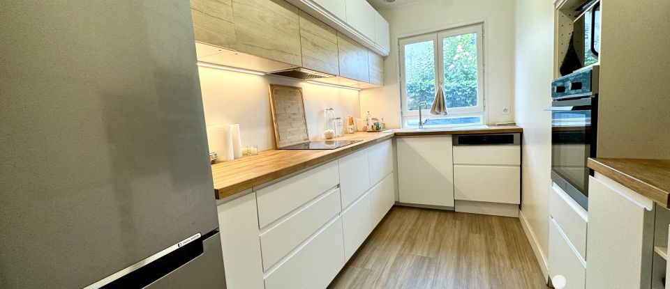 Maison 4 pièces de 100 m² à Le Blanc-Mesnil (93150)