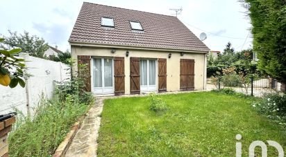 Maison 4 pièces de 100 m² à Le Blanc-Mesnil (93150)