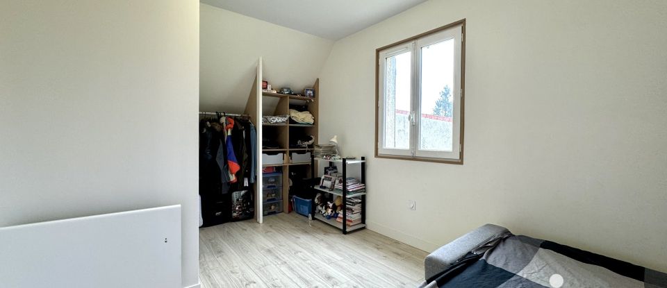 Maison 4 pièces de 100 m² à Le Blanc-Mesnil (93150)