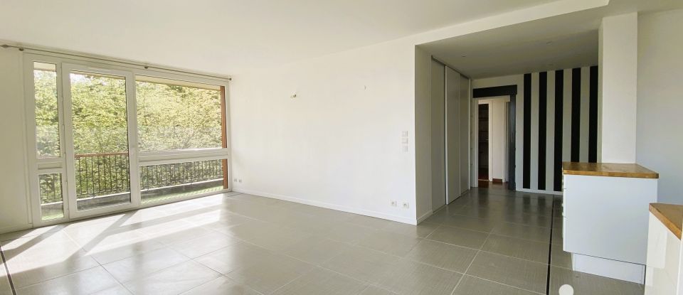 Apartment 5 rooms of 89 m² in La Celle-Saint-Cloud (78170)