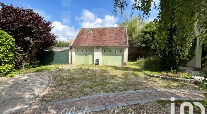 Maison traditionnelle 7 pièces de 160 m² à Rozay-en-Brie (77540)