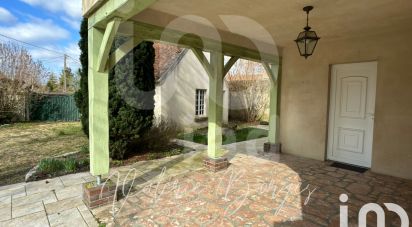 Traditional house 7 rooms of 160 m² in Rozay-en-Brie (77540)