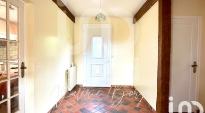 Traditional house 7 rooms of 160 m² in Rozay-en-Brie (77540)