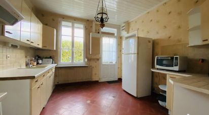 House 6 rooms of 90 m² in Villeneuve-Saint-Germain (02200)