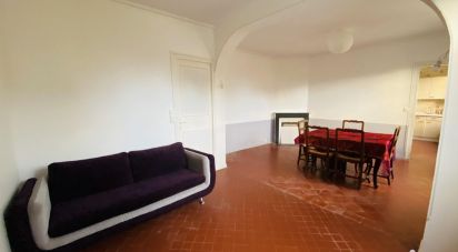 Maison 6 pièces de 90 m² à Villeneuve-Saint-Germain (02200)