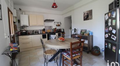 House 3 rooms of 80 m² in Saint-Julien-du-Sault (89330)