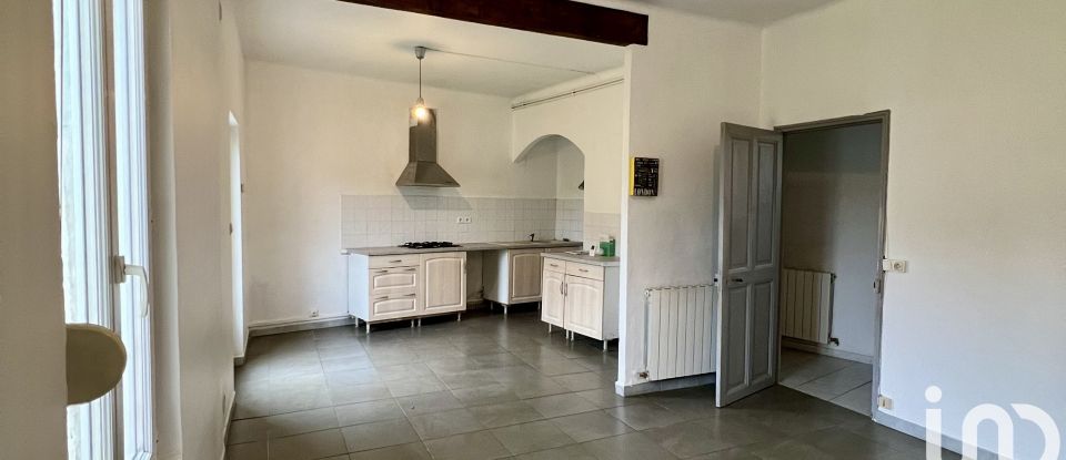 Maison 3 pièces de 85 m² à Roquemaure (30150)