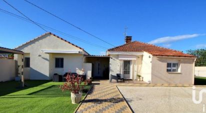 House 8 rooms of 150 m² in Bollène (84500)