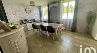 Maison 8 pièces de 150 m² à Bollène (84500)