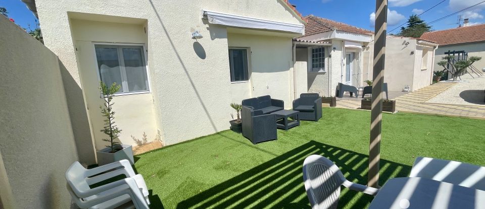 Maison 8 pièces de 150 m² à Bollène (84500)