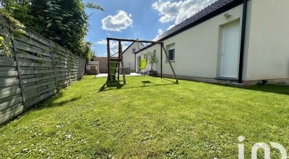 Maison traditionnelle 4 pièces de 77 m² à Lapugnoy (62122)