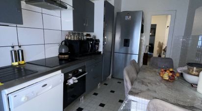 Appartement 4 pièces de 103 m² à Saint-Étienne (42100)