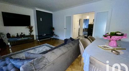 Appartement 4 pièces de 103 m² à Saint-Étienne (42100)