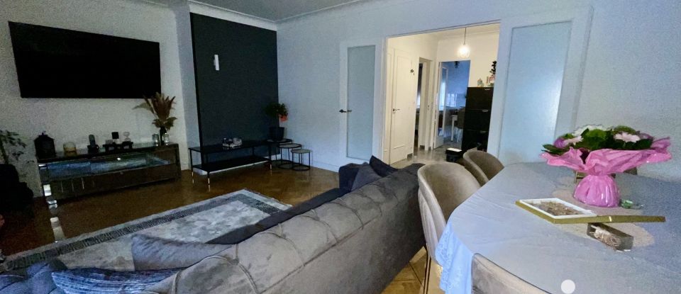 Appartement 4 pièces de 103 m² à Saint-Étienne (42100)