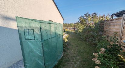 Maison 5 pièces de 97 m² à Yzeure (03400)