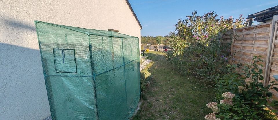 Maison 5 pièces de 97 m² à Yzeure (03400)