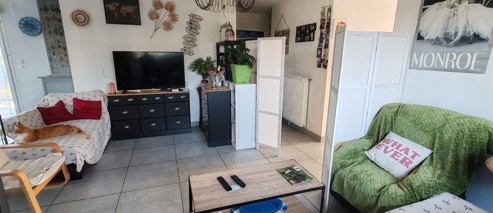 Maison 5 pièces de 97 m² à Yzeure (03400)