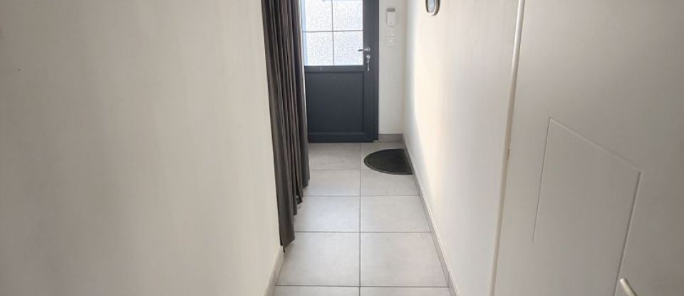 Maison 5 pièces de 97 m² à Yzeure (03400)