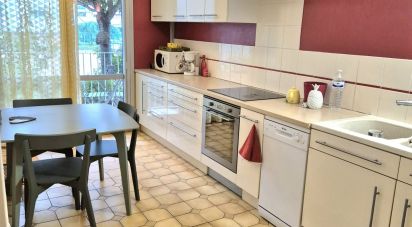 Appartement 5 pièces de 87 m² à Saint-Étienne (42000)