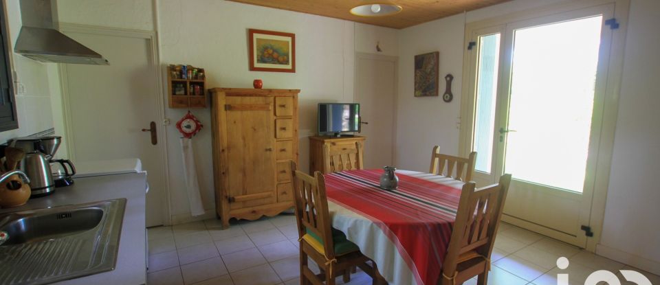 Maison 3 pièces de 40 m² à Trémolat (24510)