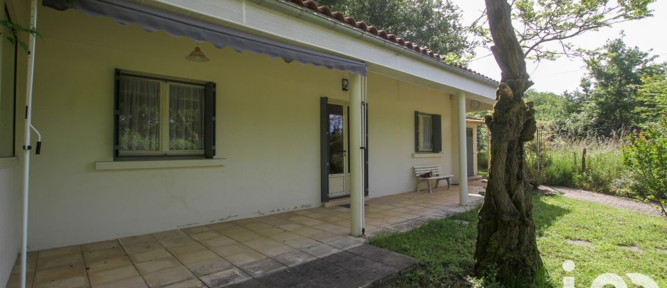 Maison 3 pièces de 40 m² à Trémolat (24510)