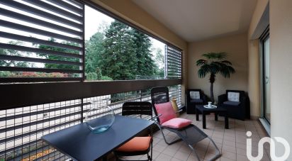 Apartment 3 rooms of 74 m² in Grézieu-la-Varenne (69290)