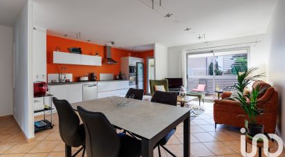 Apartment 3 rooms of 74 m² in Grézieu-la-Varenne (69290)