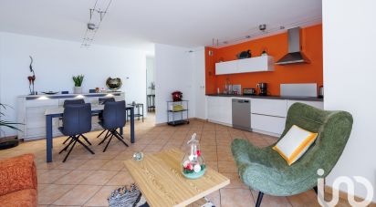 Appartement 3 pièces de 74 m² à Grézieu-la-Varenne (69290)