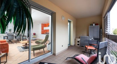 Apartment 3 rooms of 74 m² in Grézieu-la-Varenne (69290)