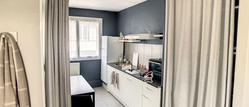 Immeuble de 751 m² à Migennes (89400)