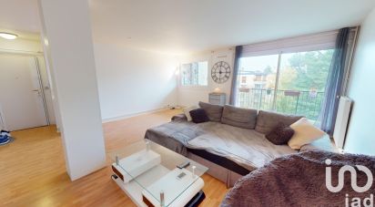 Appartement 5 pièces de 115 m² à La Rochette (77000)