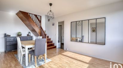 Apartment 5 rooms of 95 m² in Saint-Gratien (95210)