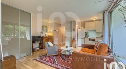 Appartement 3 pièces de 52 m² à Marly-le-Roi (78160)