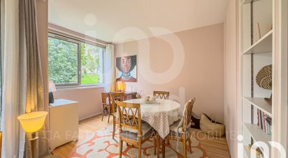 Appartement 3 pièces de 52 m² à Marly-le-Roi (78160)