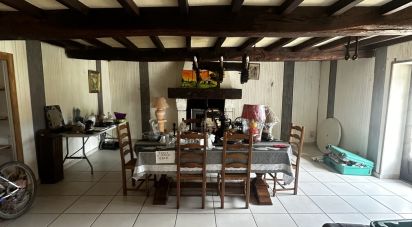 House 6 rooms of 166 m² in Aizenay (85190)