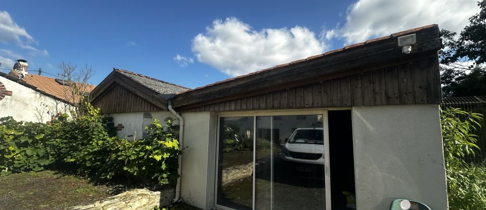 Maison 6 pièces de 166 m² à Aizenay (85190)